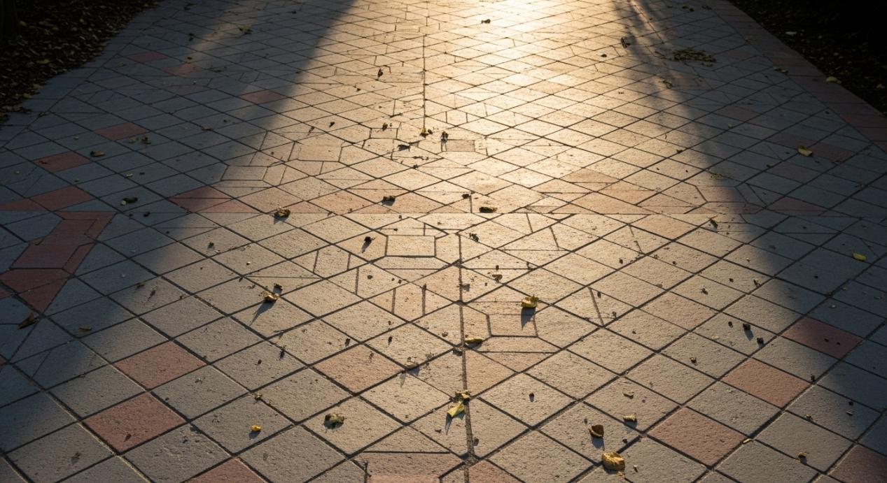 Concrete Block Press Machine: 900T Bidirectional Force For High-Density Bricks