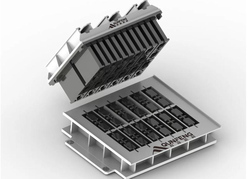 Hollow Block Mold: Precision Tooling That Protects Output Stability
